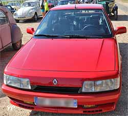 Renault 21 Turbo