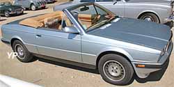 Maserati Biturbo i