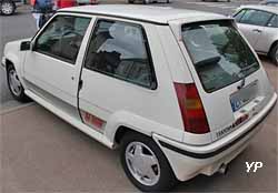 Renault 5 GT Turbo