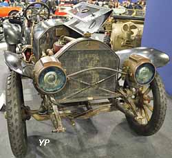 Mercedes Simplex 35/45 HP