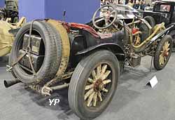 Mercedes Simplex 35/45 HP