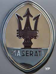 Maserati Biturbo cabriolet