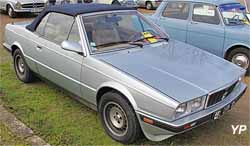 Maserati Biturbo i