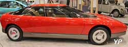 Citroën Activa 1