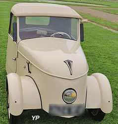 Peugeot VLV (Véhicule Léger de Ville)