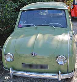 Glas Goggomobil / Isard T300