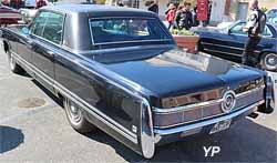 Imperial LeBaron