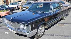 Imperial LeBaron 1968