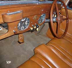 Delahaye 135 Sport Coupe des Alpes Labourdette