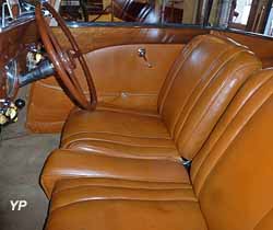 Delahaye 135 Sport Coupe des Alpes Labourdette