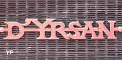 logo D'Yrsan