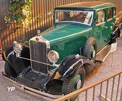 Delage D6-11