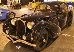 Bugatti type 64