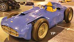 Bugatti type 251