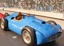Bugatti type 251
