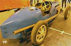 Bugatti type 45