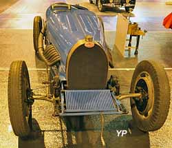 Bugatti type 45