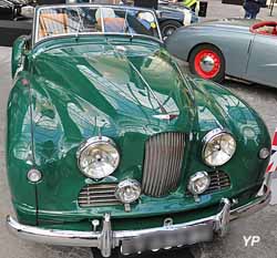 Jowett Jupiter