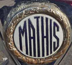 logo Mathis