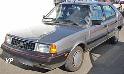 Volvo 360 GL