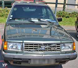 Volvo 360 GLS 4 portes