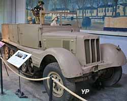 Hansa Sd.Kfz.11