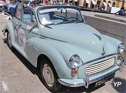 Morris Minor II