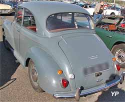 Morris Minor 1000 2 doors saloon (3e série)