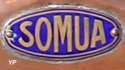 logo SOMUA