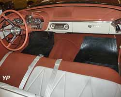 Edsel Pacer convertible