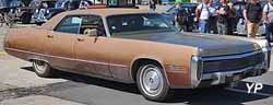 Imperial LeBaron 1972