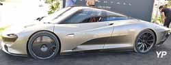 McLaren Speedtail