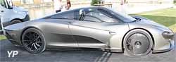 McLaren Speedtail