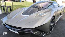 McLaren Speedtail