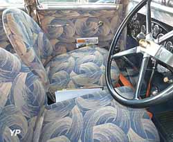 Avions Voisin C24 Chatelain