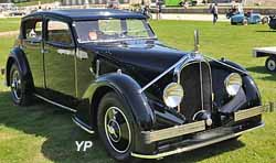 Avions Voisin C25