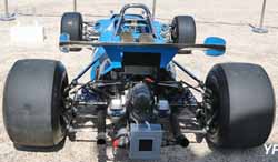 Matra MS 80