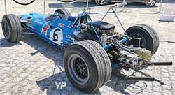 Matra MS10