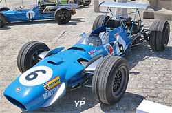 Matra MS10