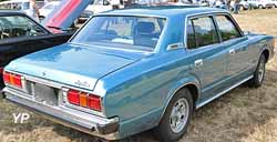 Toyota Crown 2600 Super Saloon