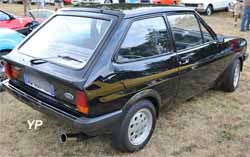 Ford Fiesta XR2