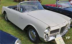 Facel Vega Facellia