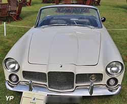 Facel Vega Facellia FA