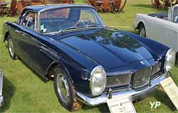 Facel Vega Facellia