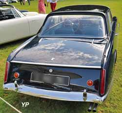 Facel Vega Facellia FA 2+2