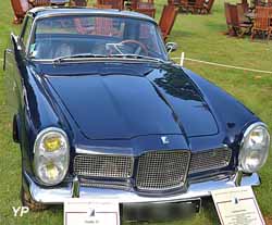 Facel Vega Facellia FA 2+2