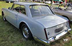 Facel Vega Facellia F2 coupé 4 places