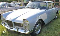 Facel Vega Facellia