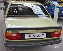 Renault 18 Turbo