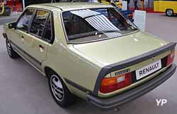 Renault 18 Turbo